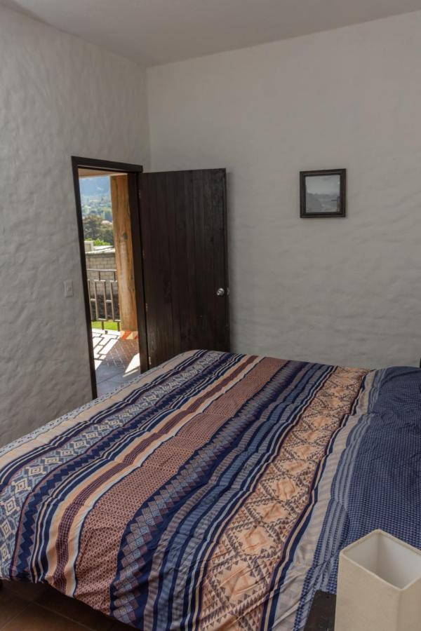 Hostal Maria Tepozteca Tepoztlán Exterior photo